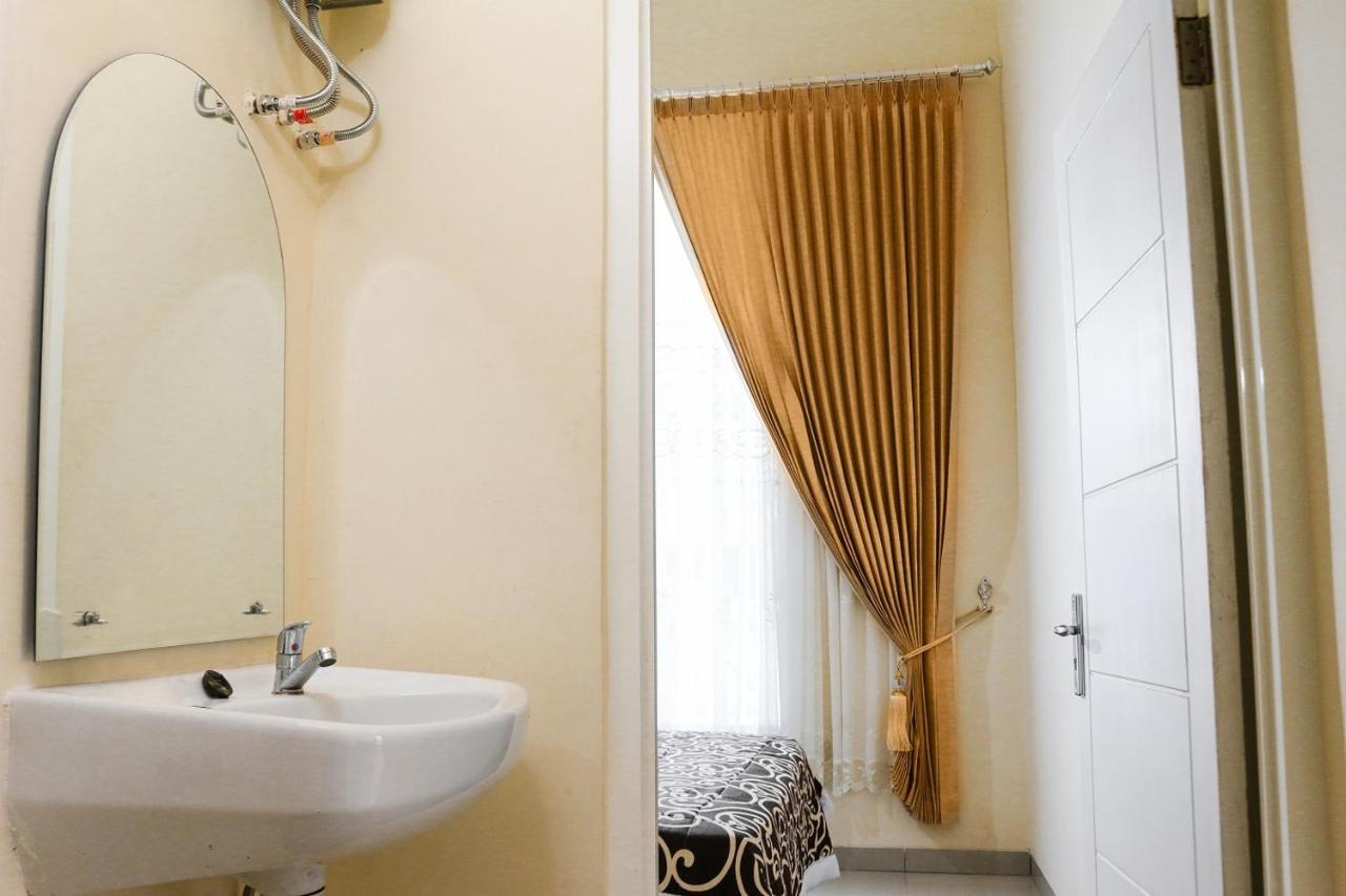 Villa Rumah Μπρόμο Εξωτερικό φωτογραφία