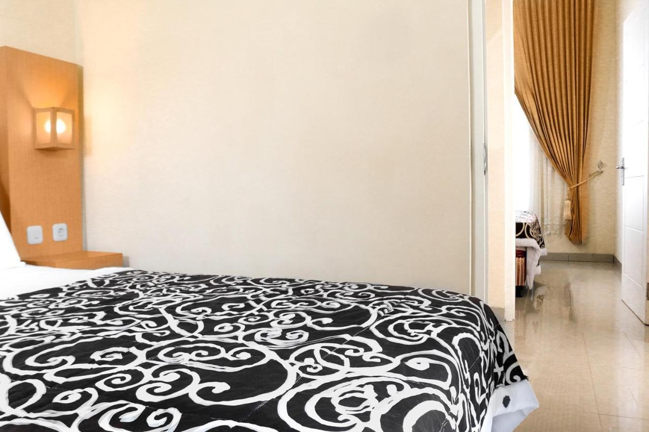 Villa Rumah Μπρόμο Εξωτερικό φωτογραφία