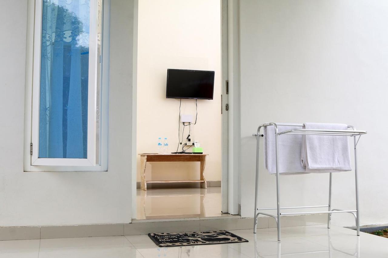 Villa Rumah Μπρόμο Εξωτερικό φωτογραφία